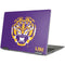 Louisiana State University - LSU Purple Tiger Mascot Yoga 710 14in Skin
