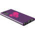 Purple Musical Notes Galaxy Note 10 Pro Case