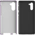 Purple Musical Notes Galaxy Note 10 Pro Case