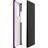 Purple Musical Notes Galaxy Note20 Ultra 5G Lite Case