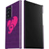 Purple Musical Notes Galaxy Note20 Ultra 5G Lite Case