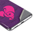 Purple Musical Notes Galaxy S20 Ultra 5G Skin