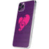 Purple Musical Notes iPhone 11 Pro Max Skin
