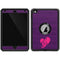 Purple Musical Notes Otterbox Defender iPad Skin
