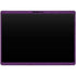 Purple Musical Notes Surface Pro 8 Skin