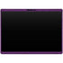 Purple Musical Notes Surface Pro 9 Skin