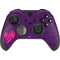 Purple Musical Notes Xbox Elite Wireless Controller Series 2 Skin