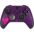 Purple Musical Notes Xbox Elite Wireless Controller Series 2 Skin