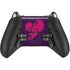 Purple Musical Notes Xbox Elite Wireless Controller Series 2 Skin