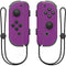 Purple Solid Nintendo Joy-Con (L/R) Controller Skin
