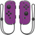 Purple Solid Nintendo Joy-Con (L/R) Controller Skin