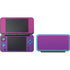 Purple Ombre Nintendo 2DS XL (2017) Skin