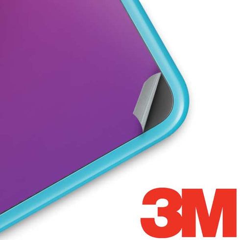 Purple Ombre Nintendo 2DS XL (2017) Skin