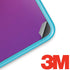 Purple Ombre Nintendo 2DS XL (2017) Skin