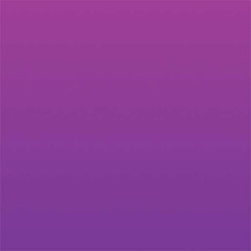 Purple Ombre Nintendo 2DS XL (2017) Skin