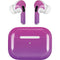 Purple Ombre AirPods Pro 2nd Gen Skin