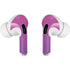 Purple Ombre AirPods Pro 2nd Gen Skin