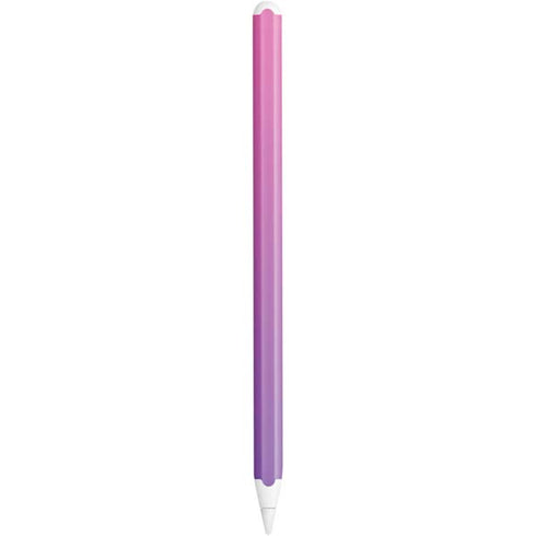 Purple Ombre Apple Pencil (2nd Gen 2019) Skin