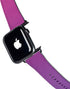 Purple Ombre Apple Watch Band 42-44mm