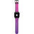 Purple Ombre Apple Watch Band 42-44mm