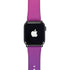 Purple Ombre Apple Watch Band 38-40mm