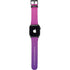 Purple Ombre Apple Watch Band 38-40mm