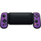 Purple Ombre Backbone One for iPhone Game Controller Skin