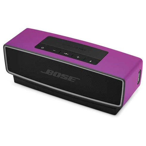 Purple Ombre Bose SoundLink Mini Speaker II Skin