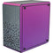 Purple Ombre Cooler Master MasterBox Q300L Mini Tower Skin