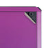 Purple Ombre Cooler Master MasterBox Q300L Mini Tower Skin