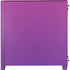 Purple Ombre Corsair 4000D Tempered Glass Mid-Tower ATX Case Skin