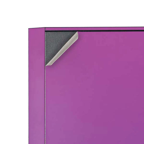 Purple Ombre Corsair 4000D Tempered Glass Mid-Tower ATX Case Skin