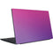 Purple Ombre Dell Vostro Skin