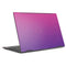 Purple Ombre HP Envy Skin