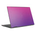 Purple Ombre HP Envy Skin