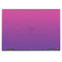 Purple Ombre HP Envy Skin