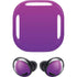Purple Ombre Galaxy Buds Pro Skin