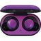 Purple Ombre Galaxy Buds Skin