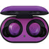 Purple Ombre Galaxy Buds Skin