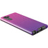 Purple Ombre Galaxy Note 10 Pro Case