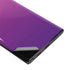 Purple Ombre Galaxy Note 10 Skin