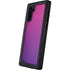 Purple Ombre Galaxy Note 10 Waterproof Case