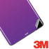 Purple Ombre Galaxy Note 8 Skin