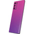 Purple Ombre Galaxy Note20 5G Skin