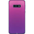 Purple Ombre Galaxy S10e Skin