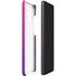 Purple Ombre Galaxy S20 Lite Case