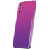 Purple Ombre Galaxy S20 Plus Skin