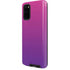 Purple Ombre Galaxy S20 Pro Case