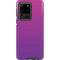 Purple Ombre Galaxy S20 Ultra 5G Pro Case