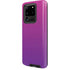 Purple Ombre Galaxy S20 Ultra 5G Pro Case